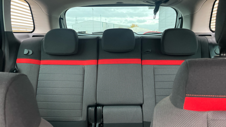 Citroen C3 Aircross 1.2 PureTech 110 Flair 5dr [6 speed] Petrol Hatchback